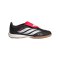 adidas Predator League FT IN Immortal DNA Kids Schwarz - schwarz