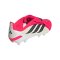 adidas Predator League FT AG Born for Goals Kids Rot - rot