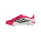 adidas Predator League FT AG Born for Goals Kids Rot - rot