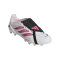 adidas Predator League FT AG Chaos vs Control Kids Weiß - weiss
