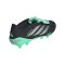 adidas Predator League FT AG Final Rush Schwarz - schwarz