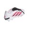 adidas Predator League FT AG Chaos vs Control Weiß - weiss