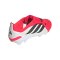 adidas Predator League FT FG Born for Goals Kids Rot - rot