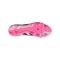 adidas Predator League FT FG/MG Beckham Icon Rosa - rosa