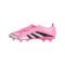adidas Predator League FT FG/MG Beckham Icon Rosa - rosa
