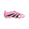 adidas Predator League FT FG/MG Beckham Icon Rosa - rosa