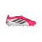 adidas Predator League FT FG Born for Goals Rot - rot