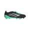 adidas Predator League FT FG Final Rush Schwarz - schwarz