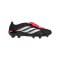adidas Predator League FT FG Immortal DNA Schwarz - schwarz