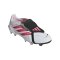 adidas Predator League FT FG Chaos vs Control Weiß - weiss