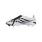 adidas Predator League FT FG Chaos vs Control Weiß - weiss