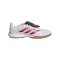 adidas Predator League FT IN Chaos vs Control Kids Weiß - weiss