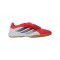 adidas Predator League FT IN Born for Goals Rot - rot