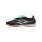adidas Predator League FT IN Final Rush Schwarz - schwarz