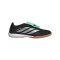adidas Predator League FT IN Final Rush Schwarz - schwarz