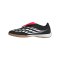 adidas Predator League FT IN Immortal DNA Schwarz - schwarz