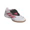 adidas Predator League FT IN Chaos vs Control Weiß - weiss