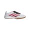 adidas Predator League FT IN Chaos vs Control Weiß - weiss