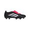 adidas Predator League FT SG Immortal DNA Schwarz - schwarz