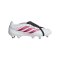 adidas Predator League FT SG Chaos vs Control Weiß - weiss