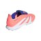 adidas Predator League FT TF Coral Blaze Orange - orange