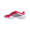 adidas Predator League FT TF Born for Goals Rot - rot