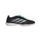 adidas Predator League FT TF Final Rush Schwarz - schwarz