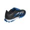 adidas Predator League FT TF Jude Bellingham Signature Schwarz - schwarz
