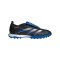 adidas Predator League FT TF Jude Bellingham Signature Schwarz - schwarz