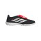 adidas Predator League FT TF Immortal DNA Schwarz - schwarz