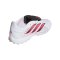 adidas Predator League FT TF Chaos vs Control Weiß - weiss