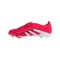 adidas Predator League FT FG Pure Victory Kids Rot - rot