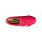adidas Predator League FT FG Pure Victory Kids Rot - rot