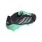 adidas Predator League FT FG Final Rush Kids Schwarz - schwarz