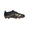 adidas Predator League FT FG Jude Bellingham Belligold Kids Schwarz - schwarz