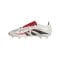 adidas Predator League FT FG/MG Champagne Weiss Schwarz - weiss