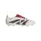 adidas Predator League FT FG/MG Champagne Weiss Schwarz - weiss