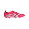 adidas Predator League FT FG Pure Victory Rot - rot