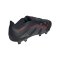 adidas Predator League FT FG Stealth Victory Schwarz - schwarz