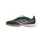 adidas Predator League FT IN Final Rush Kids Schwarz - schwarz
