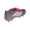 adidas Predator League FT SG Finisher Steel Grau - grau
