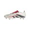 adidas Predator League FT SG Champagne Weiss Schwarz - weiss