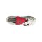 adidas Predator League FT SG Champagne Weiss Schwarz - weiss