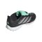 adidas Predator League FT TF Final Rush Kids Schwarz - schwarz