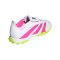 adidas Predator League FT TF Celestial Victory Weiß - weiss