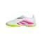 adidas Predator League FT TF Celestial Victory Weiß - weiss
