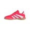 adidas Predator League IN Pure Victory Kids Rot - rot