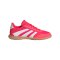adidas Predator League IN Pure Victory Kids Rot - rot