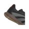 adidas Predator League IN Stealth Victory Kids Schwarz - schwarz