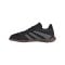 adidas Predator League IN Stealth Victory Kids Schwarz - schwarz